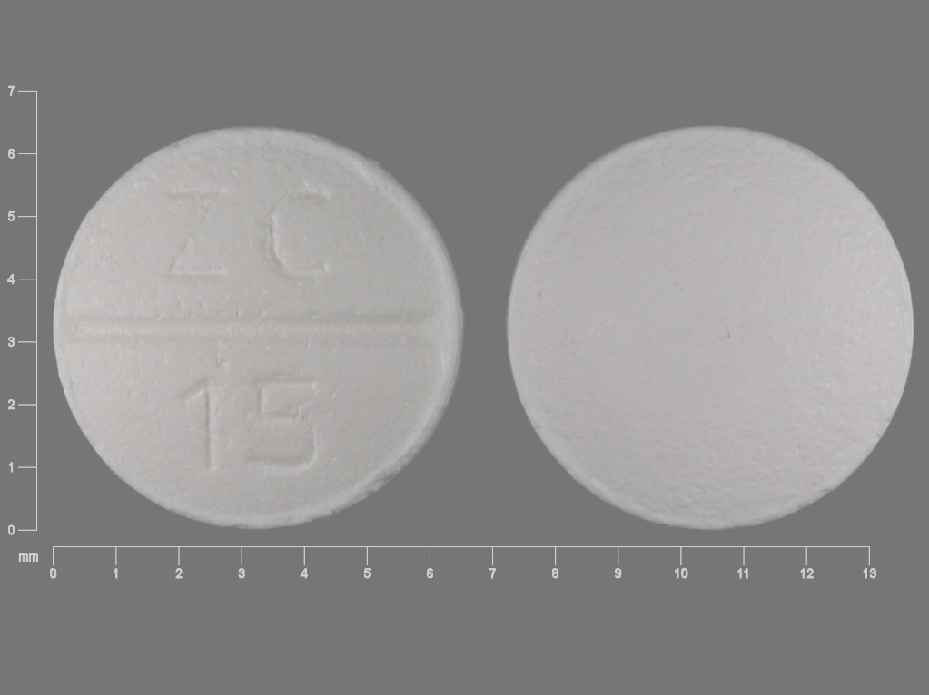 ZC pill