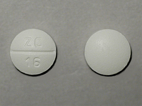 ZC pill