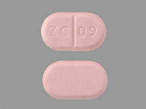 ZC pill