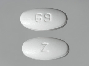 69 pill