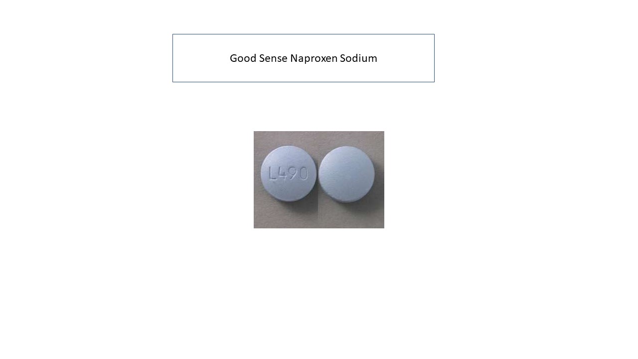 L490 pill