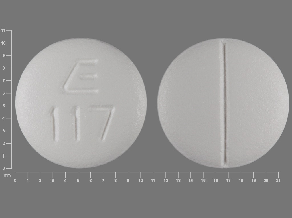 E pill