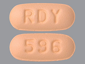 RDY pill