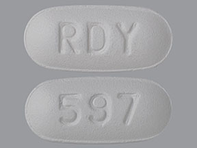 RDY pill