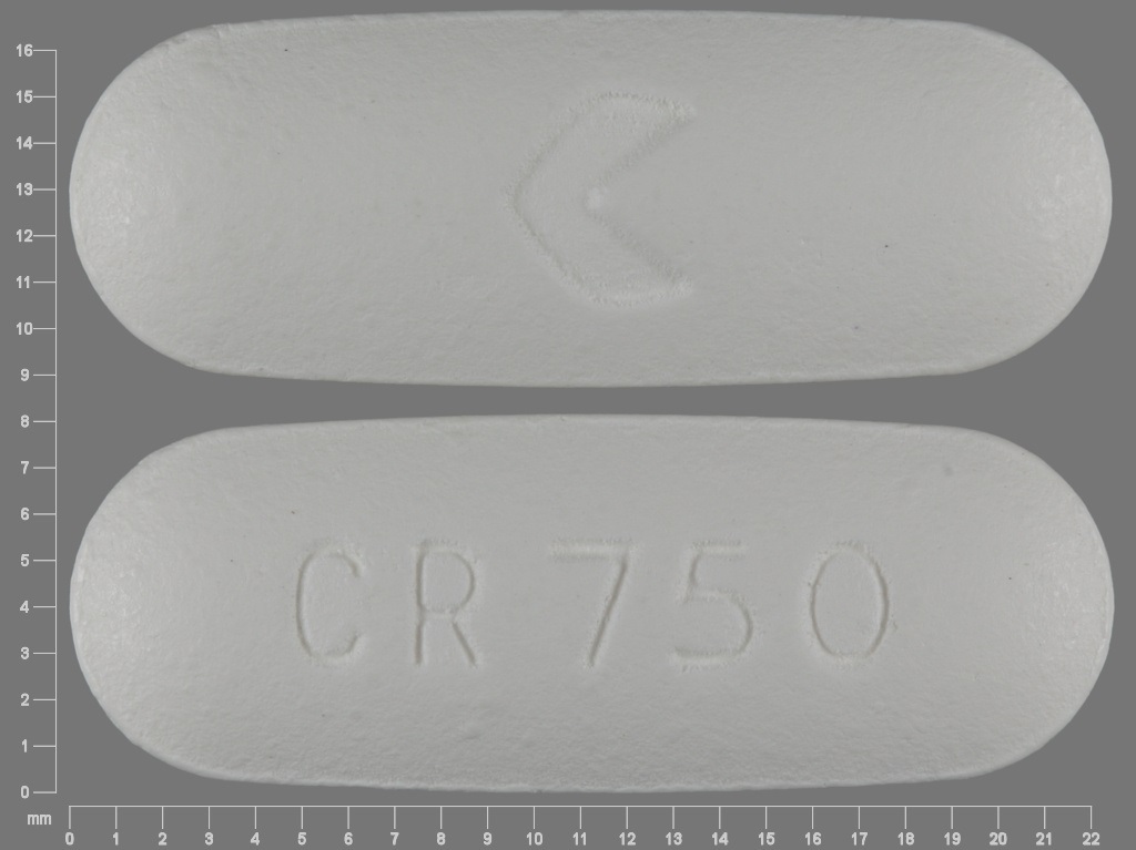 CR pill