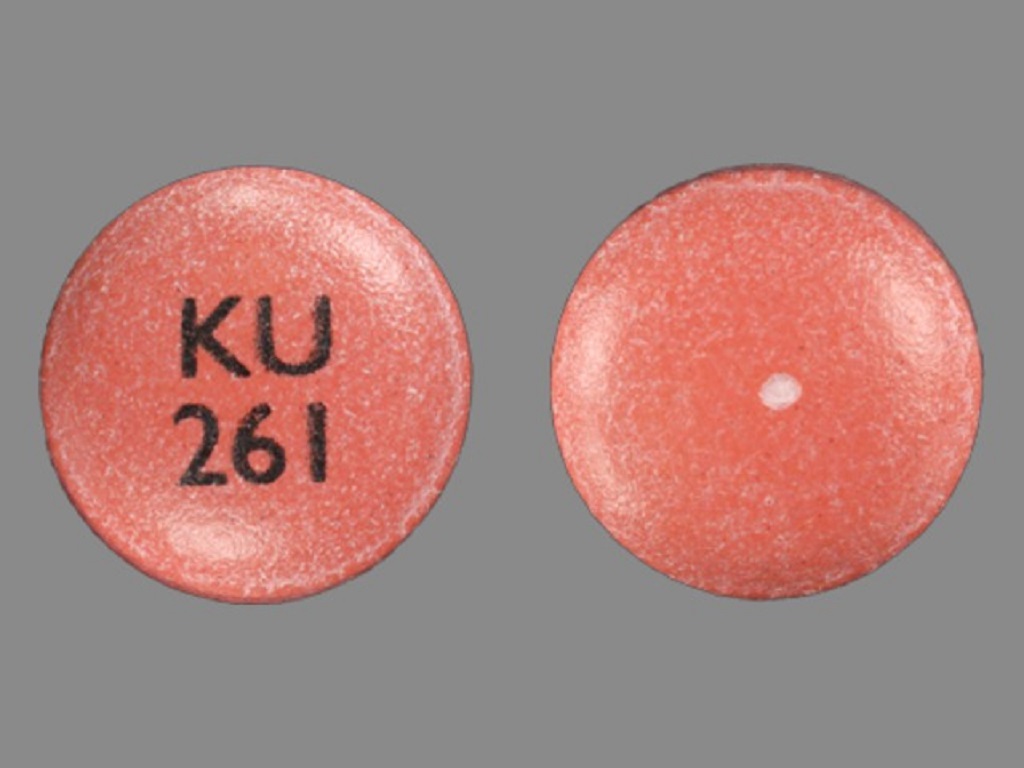 KU pill