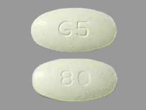 G5 pill