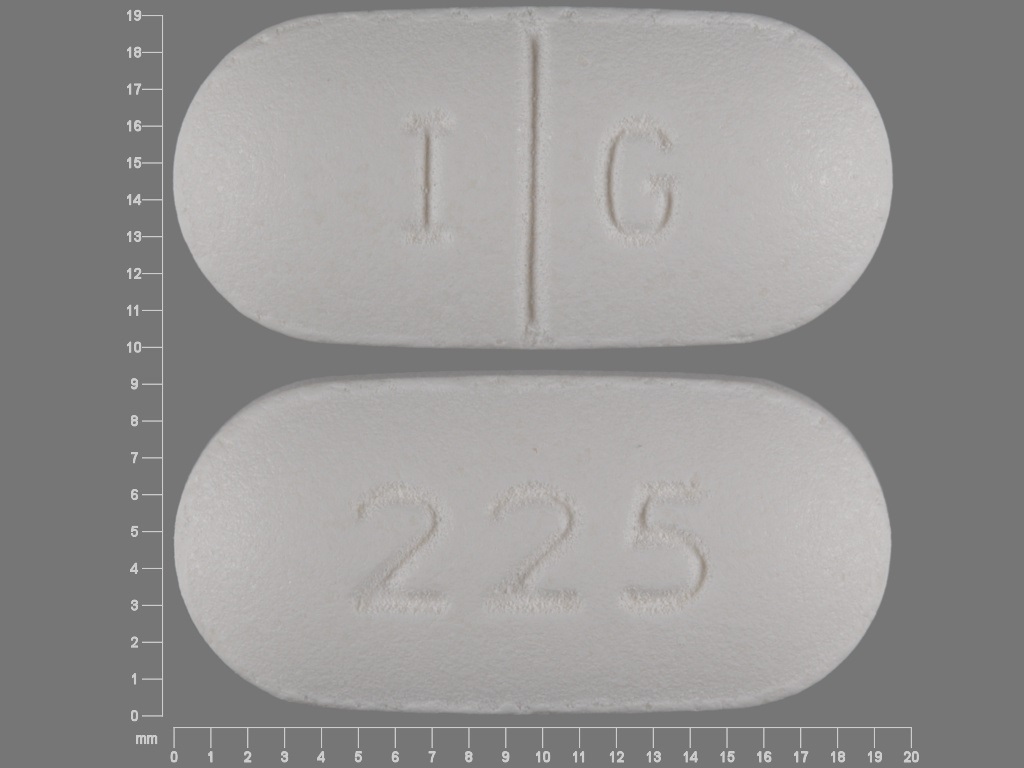 225 pill