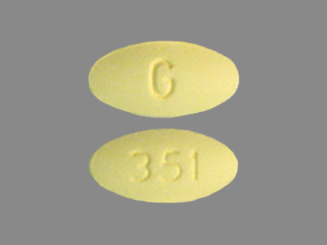 G pill