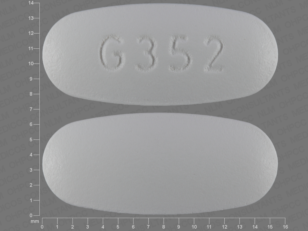 G352 pill