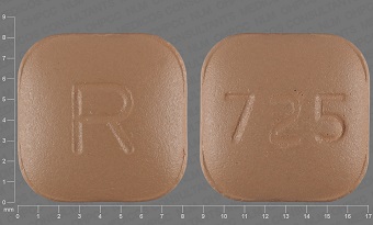 R pill