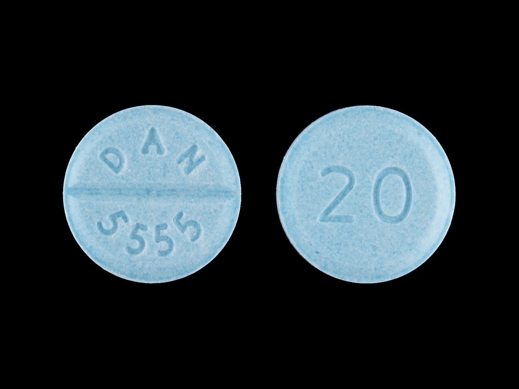 DAN pill