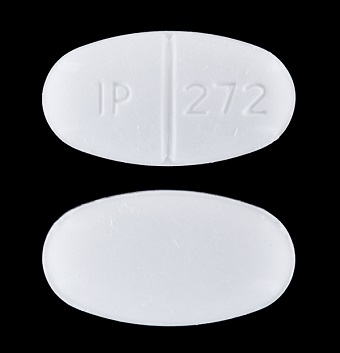 IP pill