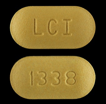 LCI pill