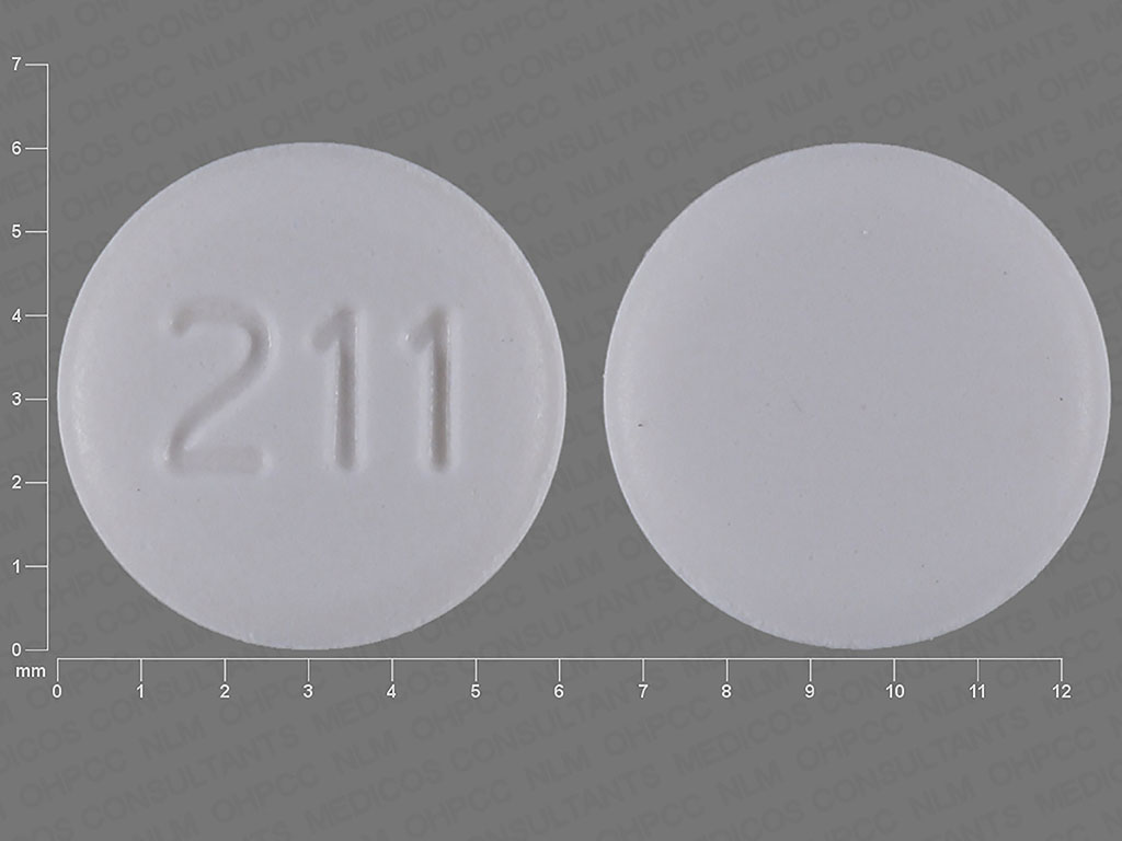 211 pill