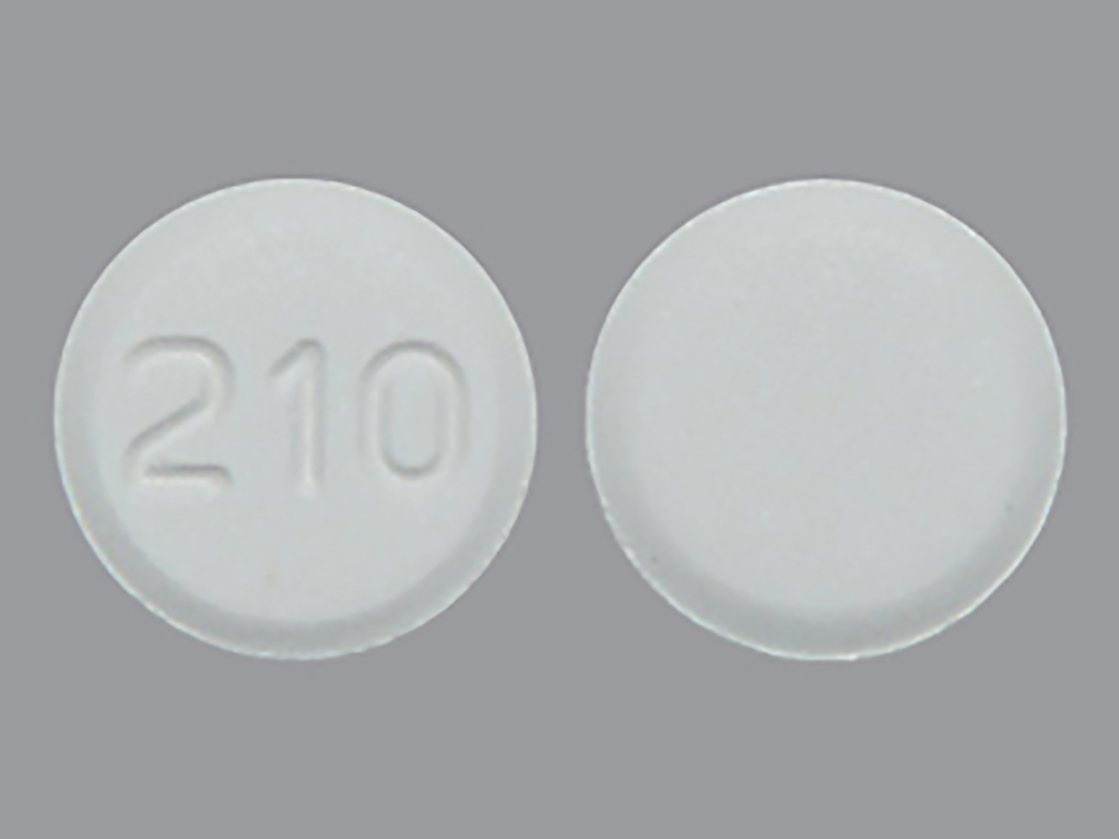 210 pill