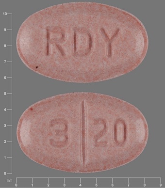 RDY pill