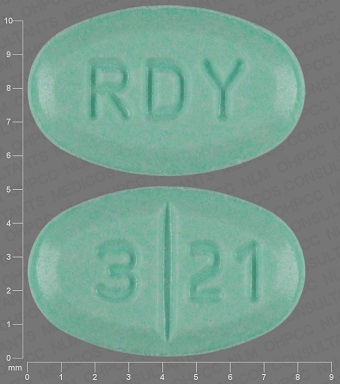 RDY pill