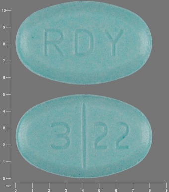RDY pill