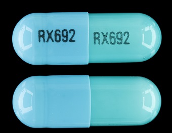 RX692 pill