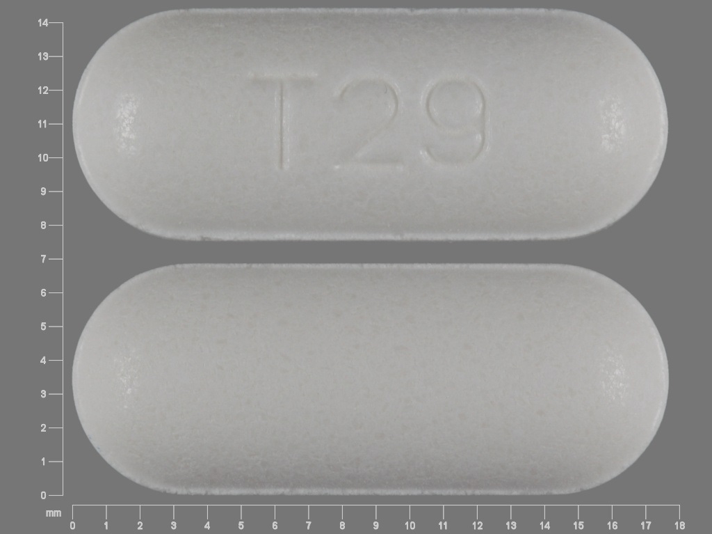 T29 pill