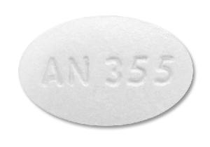 AN355 pill