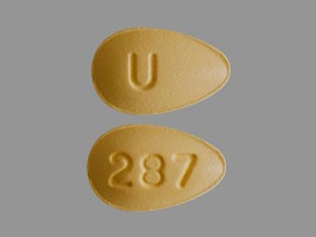 U pill