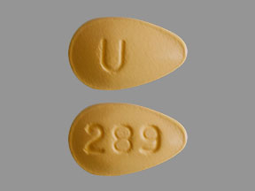 U pill