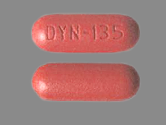 DYN pill