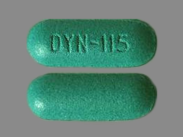 DYN pill