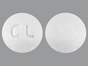 CL pill