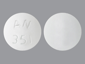 AN pill
