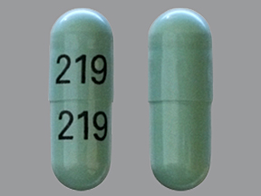 219 pill