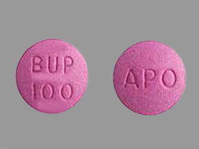 APO pill
