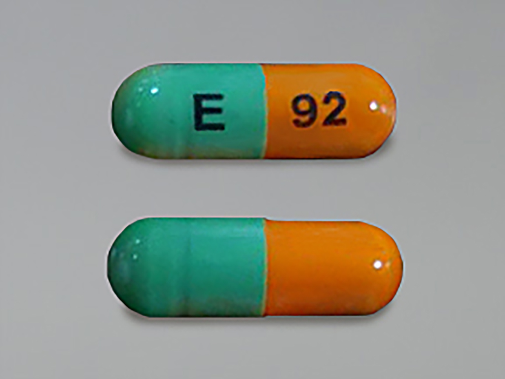 E pill