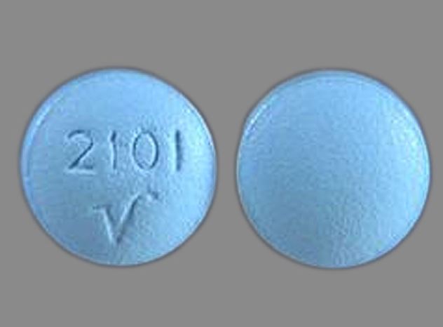 2101 pill