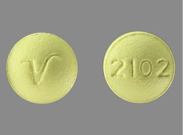 2102 pill