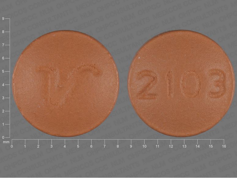 2103 pill