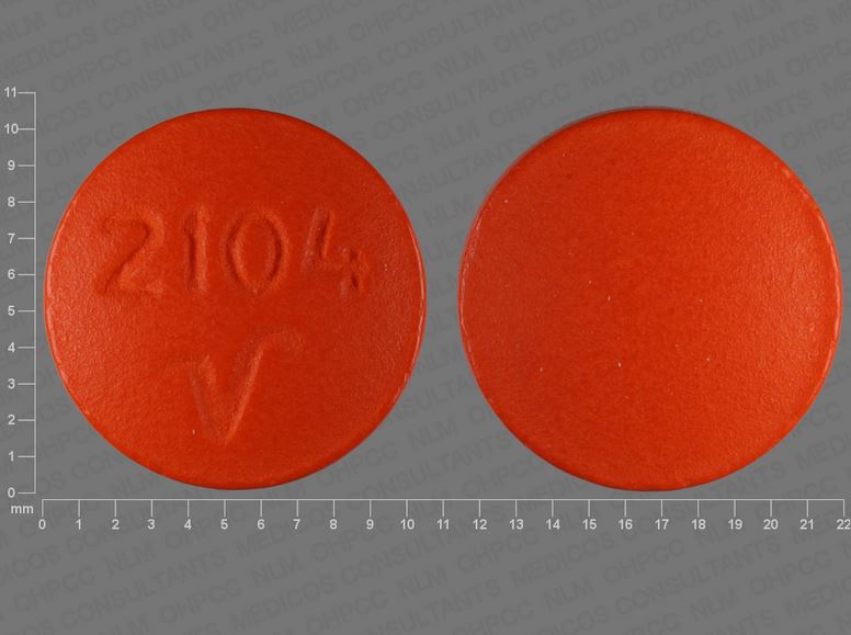 2104 pill
