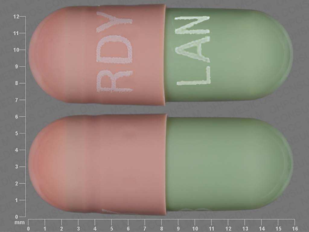 RDY pill
