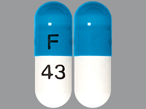 F pill