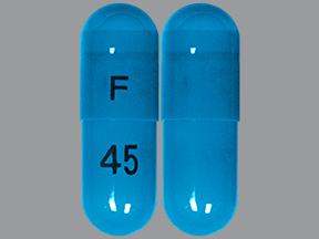 F pill