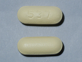 537 pill