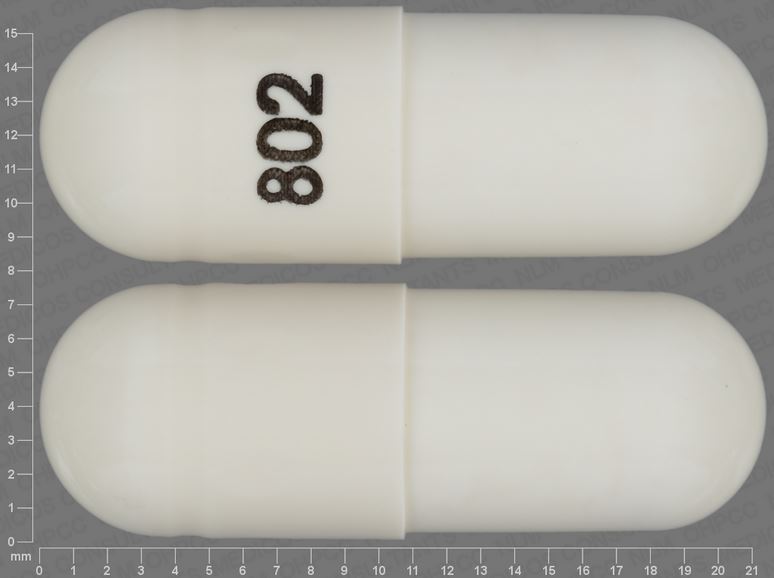 802 pill