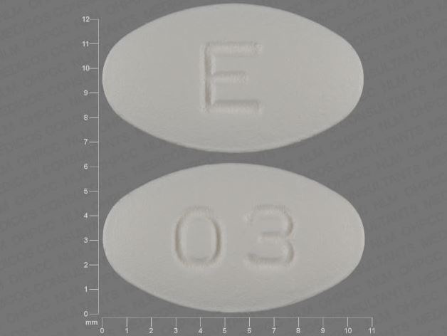 E pill