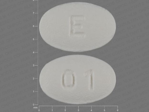 E pill