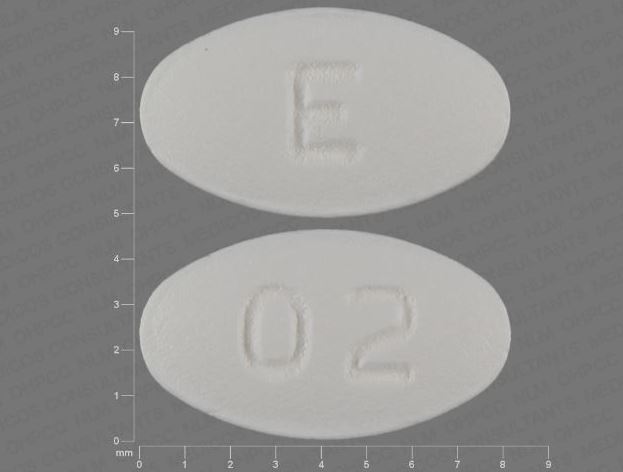 E pill