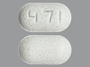 471 pill