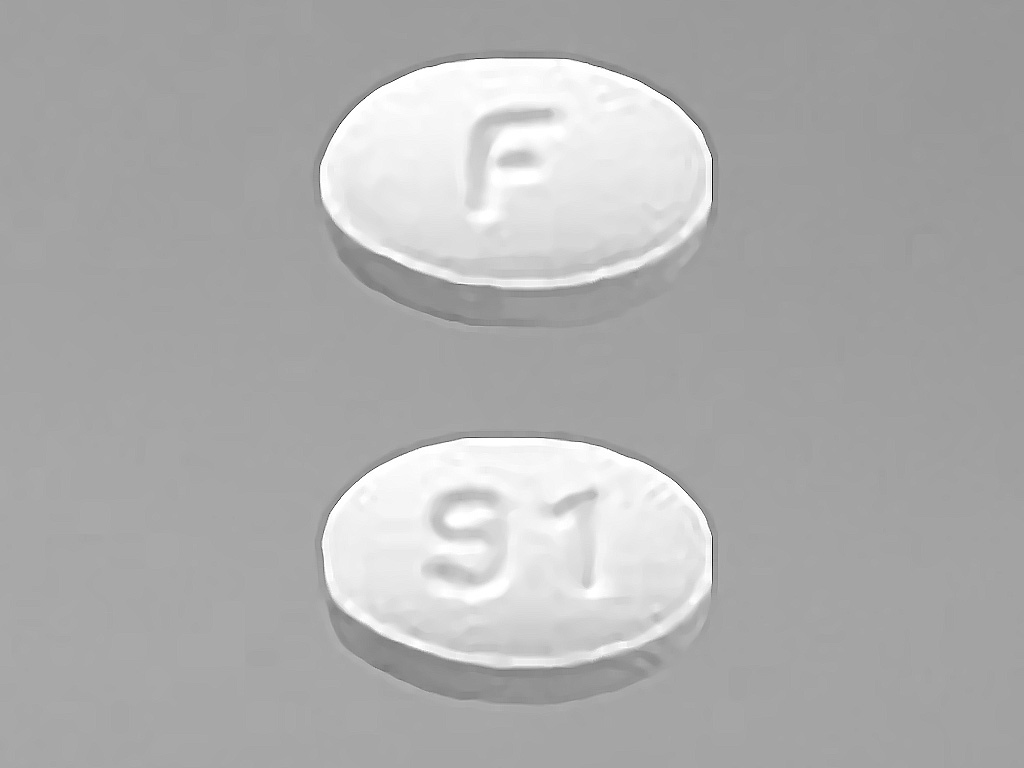 F pill