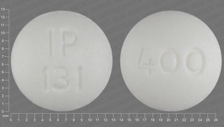 IP pill
